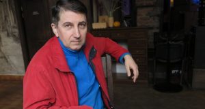 Баляс