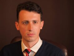 Андрій Оленин