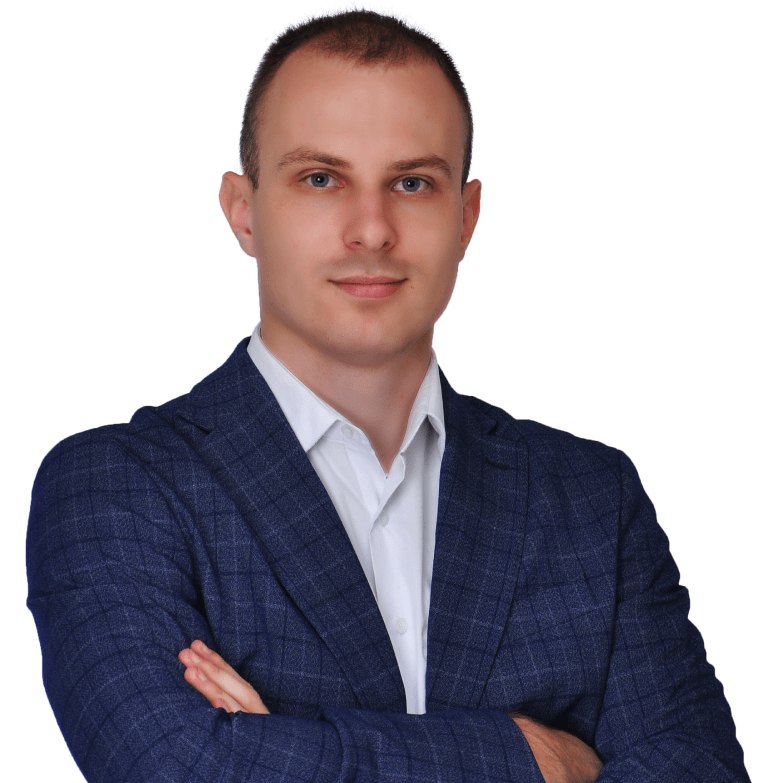 Адвокат Малик Олександр Володимирович