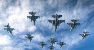 F-16