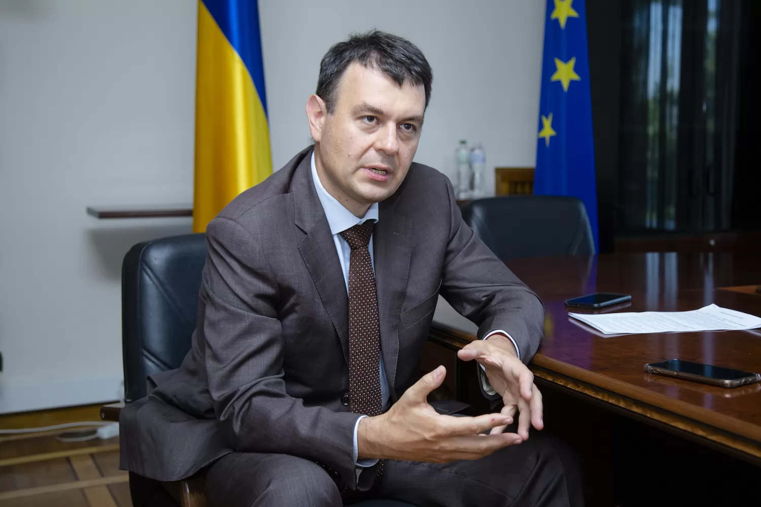 Данило Гетьманцев