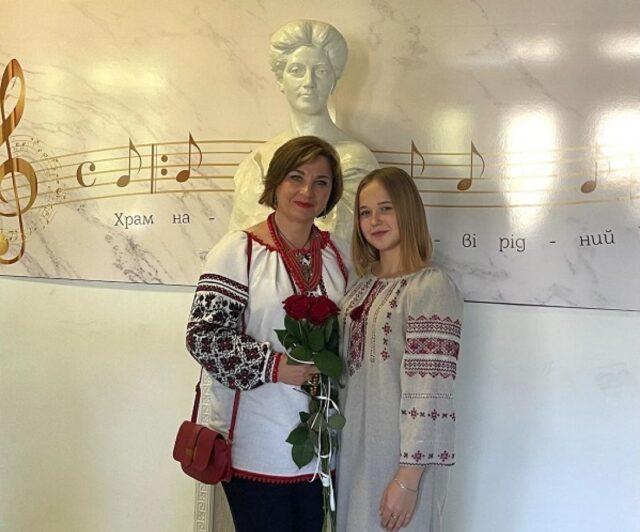 Єлизавета Хіта